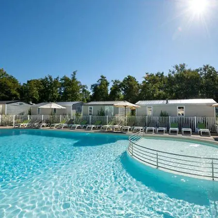 Mobil-home Cosy Avec Terrasse A - Api-1-52-317 Ρουαγιάν